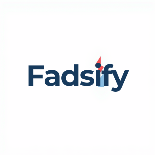 Fadsify